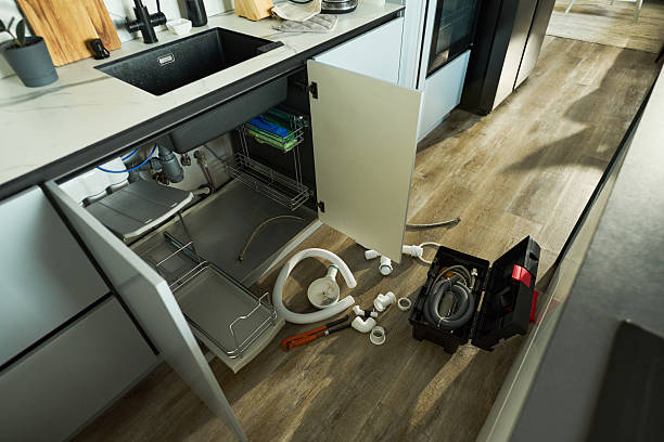 24/7 Emergency Gas Line Repair experts in Richland, NJ