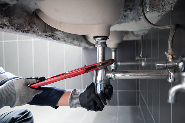 Trusted Gas Line Repair service in Richland, NJ - AAA Plumbing Heating